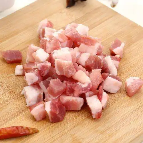 Горячая Распродажа отделка мяса/свинина/рыба кубики говядины и режущая