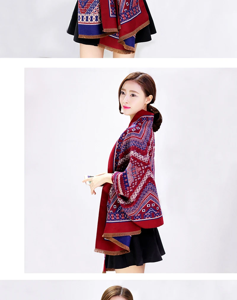 cape coat poncho (6)
