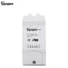Sonoff TH16 15A Wifi commutateur intelligent Support température moniteur capteur humidité haute précision capteur travail avec Alexa et Google Home ► Photo 2/6