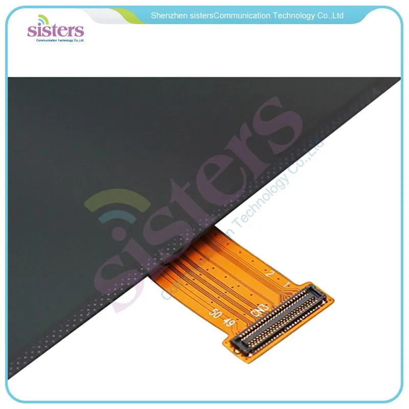 SAM0310 White LCD Screen Display + Digitizer For Samsung Galaxy S4 Mini i9190 i9192 i9195 (5)