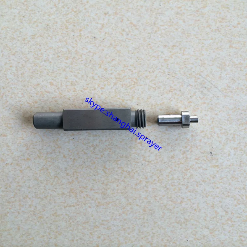 

spray gun spare parts for A+B