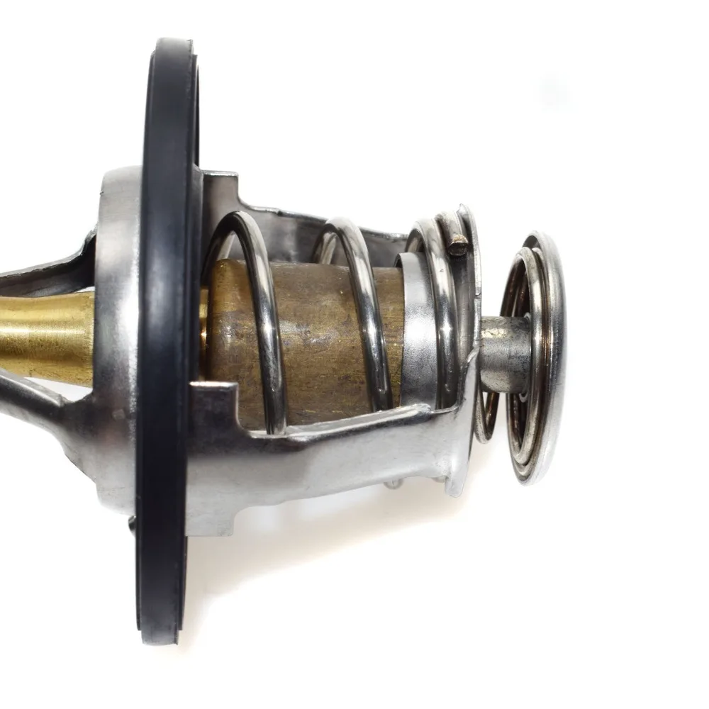 ISANCE Engine Coolant Thermostat Assembly For Lexus GS430 GX470 LX470 SC430 LS430 Toyota 4Runner OEM# 9091603100 , 1634650010