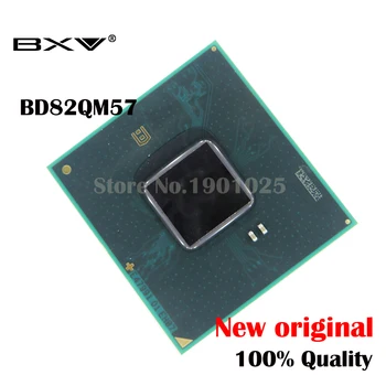 

BD82QM57 100% new original BGA chipset free shipping