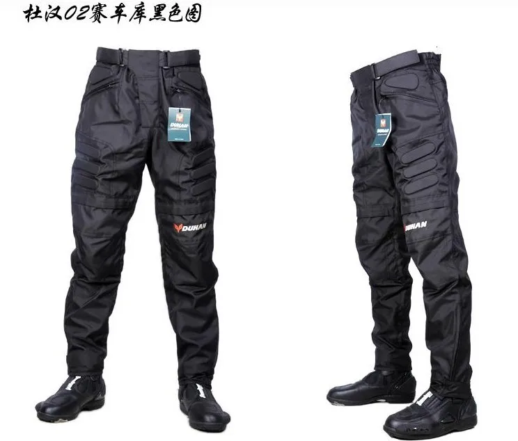 Новинка, штаны для мотогонок, DUHAN, DK02, штаны для мотоцикла, брюки для мотоцикла, штаны для езды на велосипеде