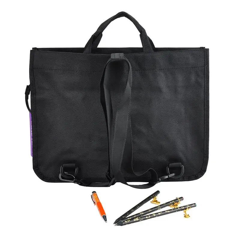 Portable Musical Handbag High Quality Music Score Keyboard Patter Appliance Musical Bags Free Shipp