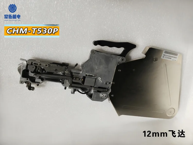 Пневматическая подача Yamaha (12 мм) для SMT машины. Запасные части SMT|Сварочные сопла| |