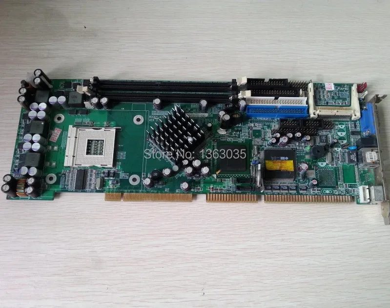 ROCKY-4786 EVG  3