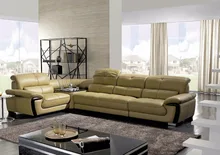 2016 Limited Armchair Set No Sectional Sofa Bean Bag Hot Sale Italian Style Leather Corner Sofas For Living Room Furniture Sets