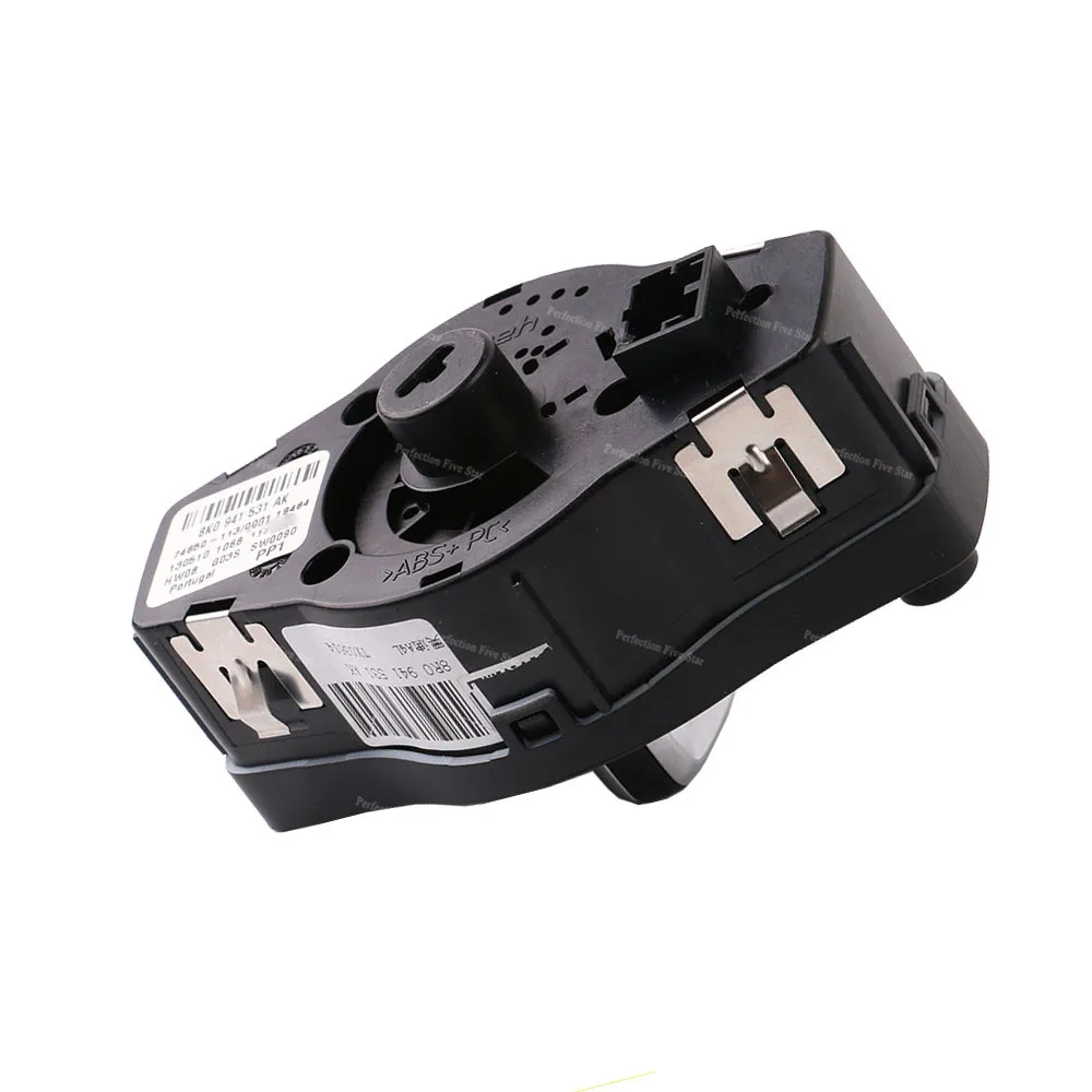 8K0941531AK 8K0941531AR Новый хромированный головной светильник противотуманный