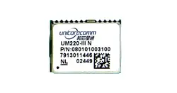Jinyushi для um220-iii NL BD/GPS GNSS Dual-система навигации/модуль позиционирования Бесплатная доставка
