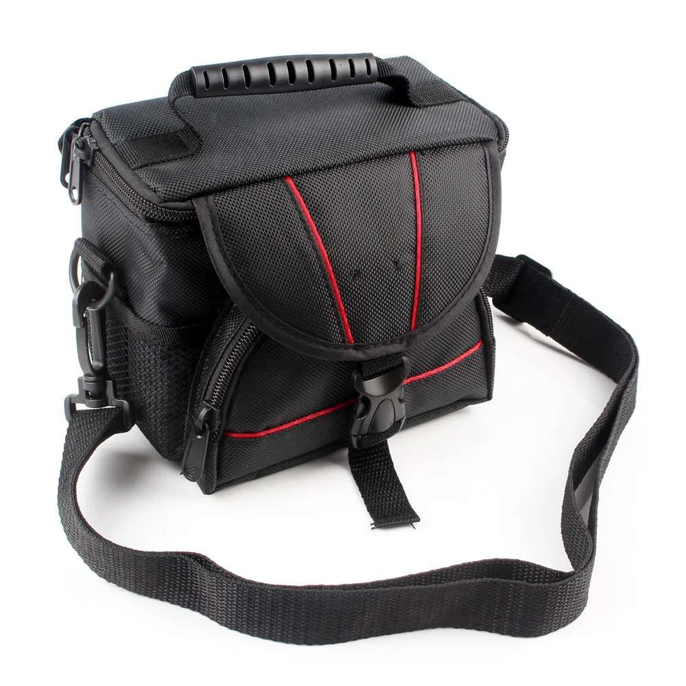 Digital Camera Bag Case Cover For Sony a6300 a6000 a5100 a5000 nex5n