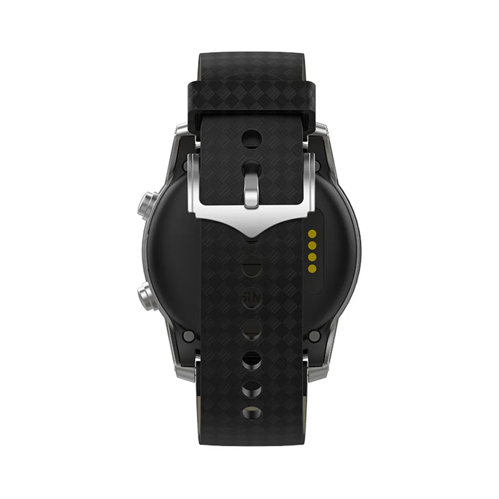 AllCall W1 3G Smartwatch телефон Android четырехъядерный 2 ГБ + 16 Гб монитор сердечного ритма 400