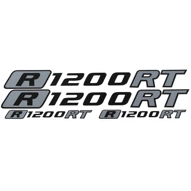 

FOR BMW R1200RT R1200-RT R1200 RT Motorcycle reflective rectification LOGO affixed with fairing