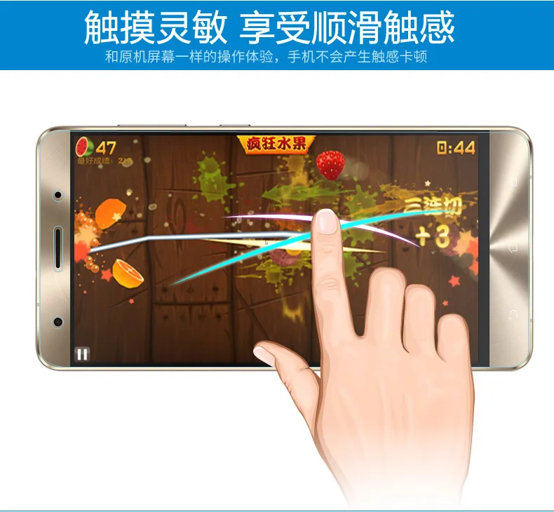 Zenfone 3 Deluxe-5