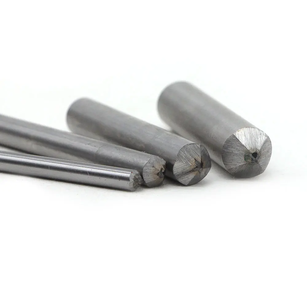 1pc Single Point diamond pen,diamond dresser, dressing tool for grinding wheel trimming shank dia 4,6,8,10mm for option DT058