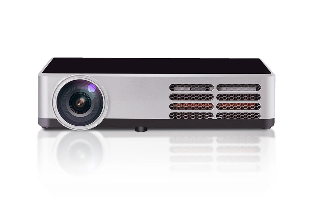 VIVICINE 3D DLP Projector (11)