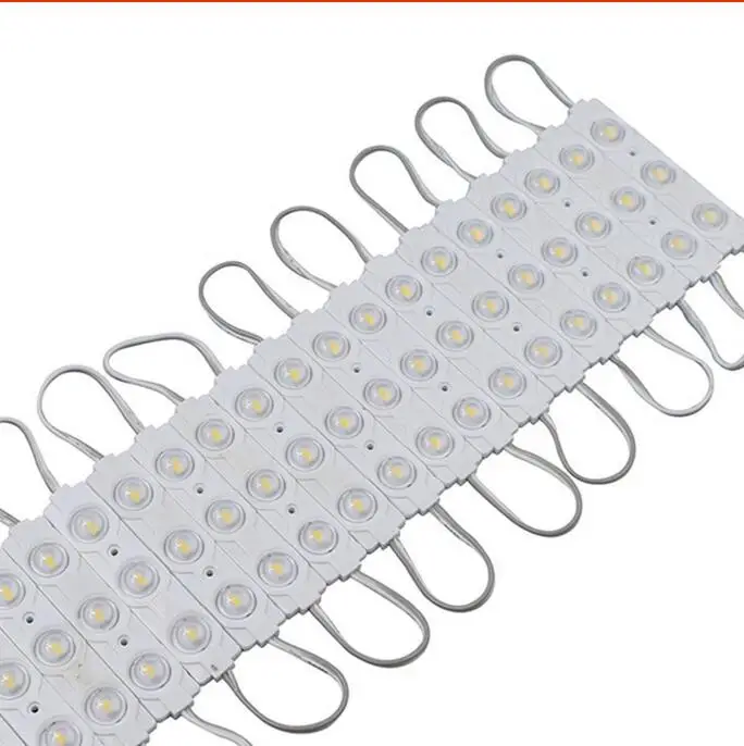 LED modules store front window amusement park ride LAMP sign bar SMD ...