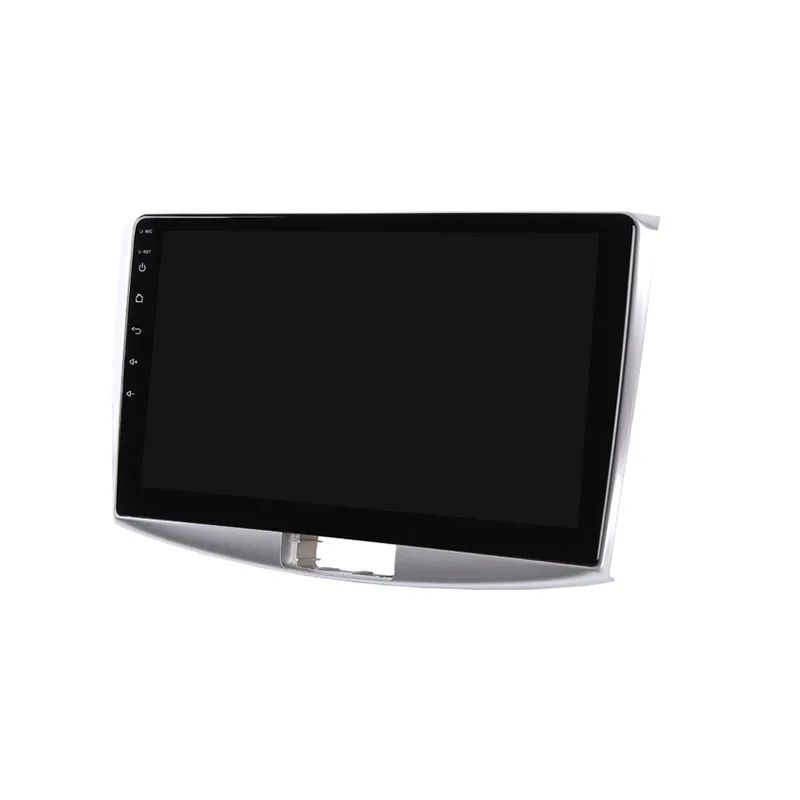 Perfect 10" 2+32G 2.5D IPS Android 8.1 Car DVD Multimedia Player GPS for Volkswagen VW Passat B6 B7 2011-2015 radio stereo navigation 5