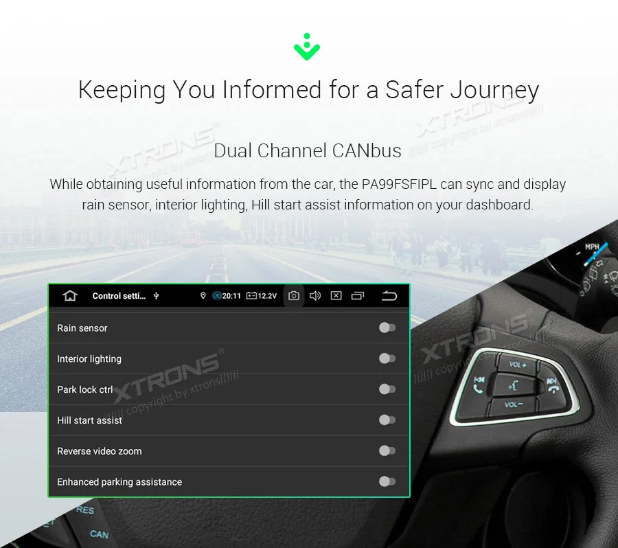 Top 9" Android 9.0 Pie OS Car Multimedia GPS Radio for Ford Focus 2012 2013 2014 2015 2016 2017 with Car Play Function Support 18 Top 9" Android 9.0 Pie OS Car Multimedia GPS Radio for Ford Focus 2012 2013 2014 2015 2016 2017 with Car Play Function Support 18