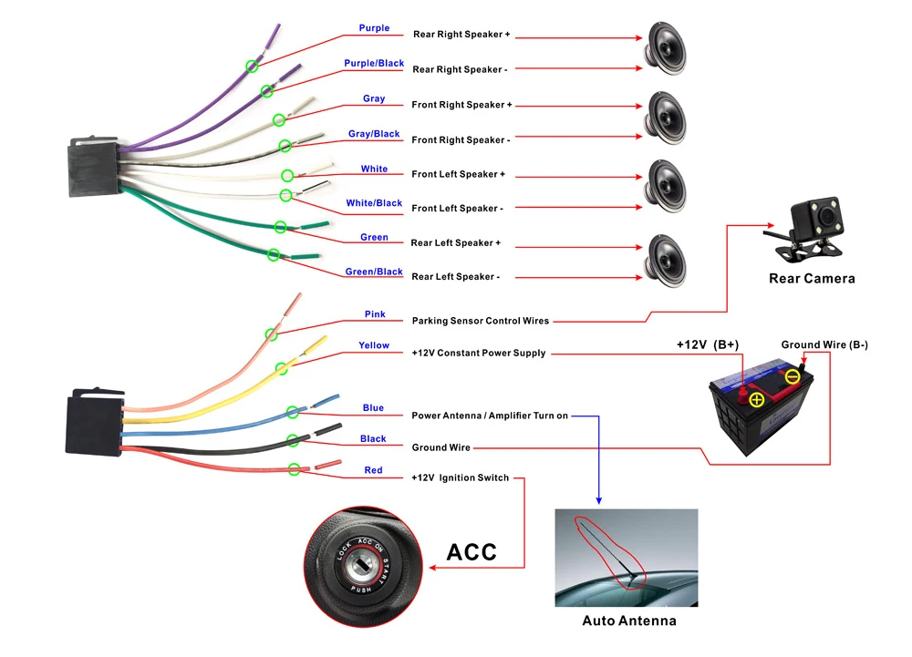 LTBFM 1 Din 4," Bluetooth In-dash 12 В радио автомобиля TF/USB/AUX/FM стерео MP5 плеер рулевое колесо управление Авто ленты Авторадио