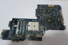 L870 L870D non-integrated motherboard for Toshiba laptop L870 L870D H000050830