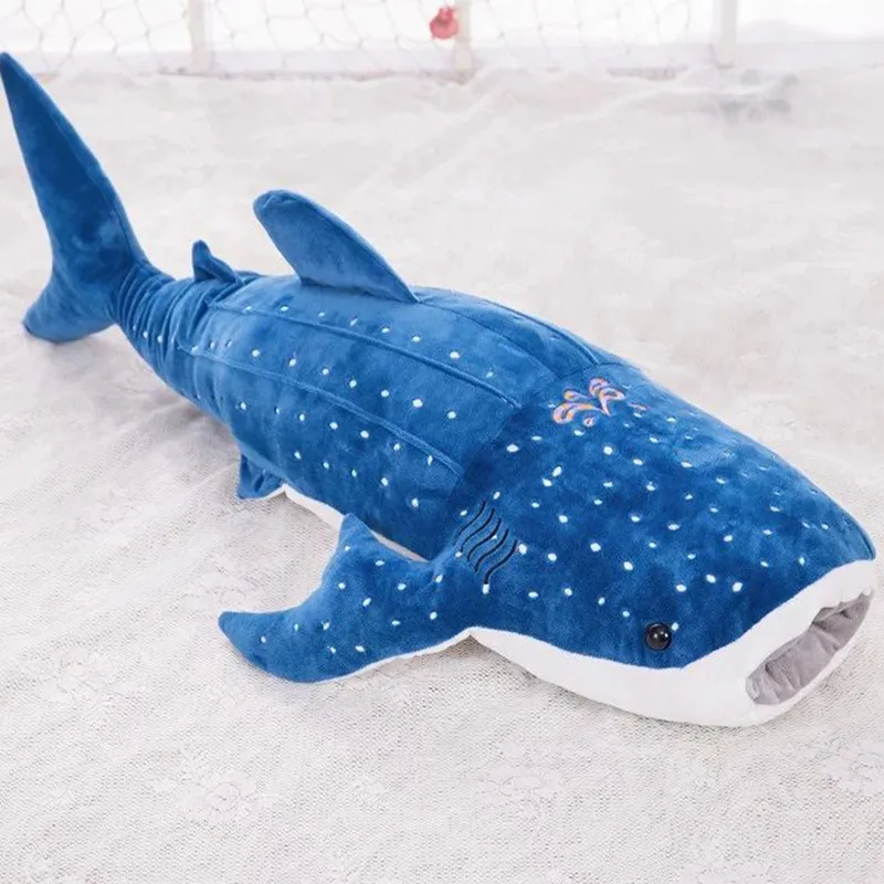 Whale & Shark sleeping bag Doll & Model Making Home & Hobby