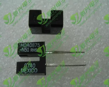 

10PCS/LOT HOA0875-N51 SENSOR PHOTOTRANS OUT SLOTTED