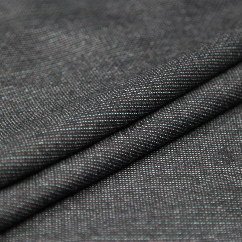 

Blue and red stripe design wool worsted fabric 95% wool 310g/meter,WF128