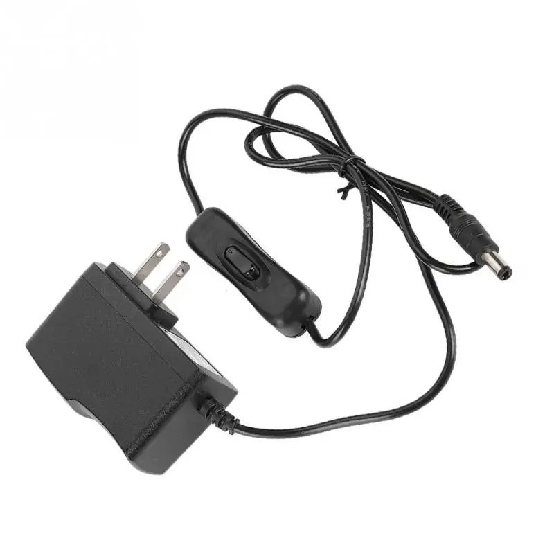 Buy 12V1A Power Adapter ACDC Power Supply 100240V