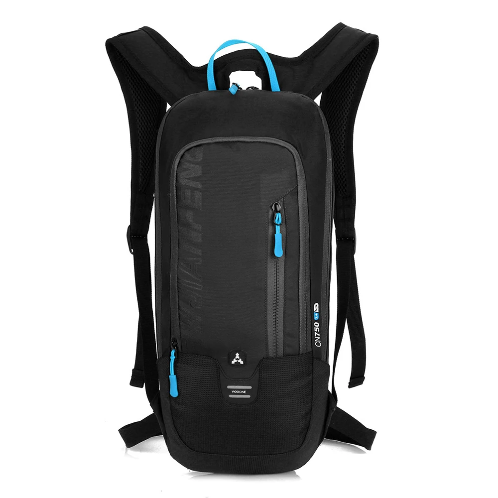 

Cycling Backpack Waterproof Outdoor Sports Bag Climbing Backpack Rucksack Travel Daypack Bag for Riding Running Hiking Camping