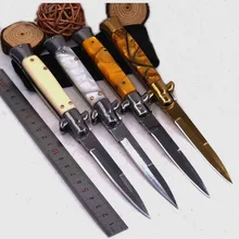 Складной нож, тактический нож для выживания, боевой, походный, походный, охотничий, карманный нож, s, EDC, защита, мульти инструменты