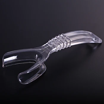 

1 pc Cheek Retractor Dental T-Shape Intraoral Cheek Lip Retractor Opener Orthodontic Teeth Mouth Opener Intraoral Opener