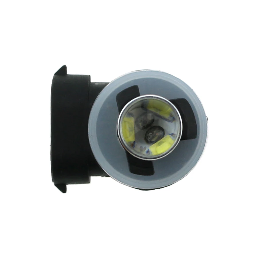 HYZHAUTO 1 шт. H27 881 880 H27W H27W2 светодиодный ные Автомобильные противотуманные фары 6 XBD 30