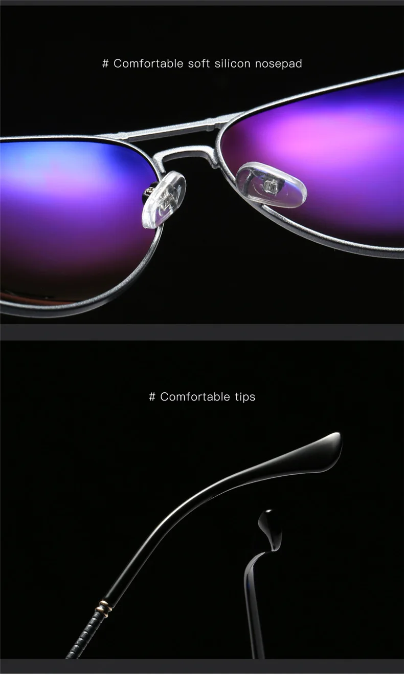 Бруно Данн, поляризационные брендовые дизайнерские солнцезащитные очки для мужчин, Винтажные Солнцезащитные очки для мужчин, Gafas Oculos De Sol Masculino, авиационная коробка