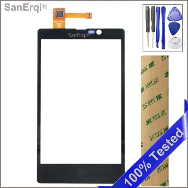 for lumia 820 touch screen