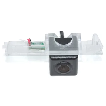 

Car Rear View & Night Vision HD CCD Waterproof and Shockproof Camera for Volkswagen VW Polo / Polo Vivo / Volkswagen VW Scirocco