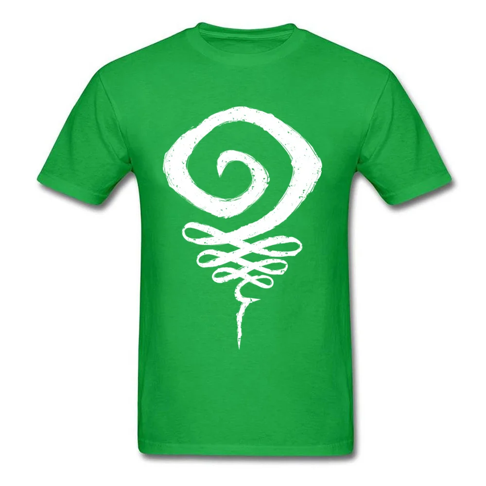Spiral Ink T Shirt Cheap Short Sleeve Summer Pure Cotton O-Neck Mens Tops & Tees Slim Fit Top T-shirts Summer/Fall Spiral Ink green