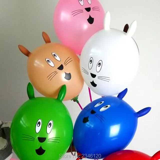 special shape latex balloons Naked fat women tortured