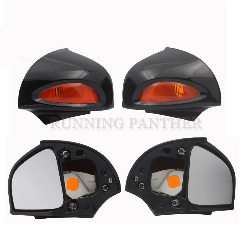 

Motorcycle Rearview Mirrors for BMW R 850/1100/1150 RT R850RT R1100RT R1150RT RT850 RT1100 RT1150