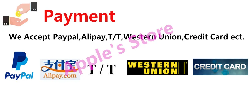 payment