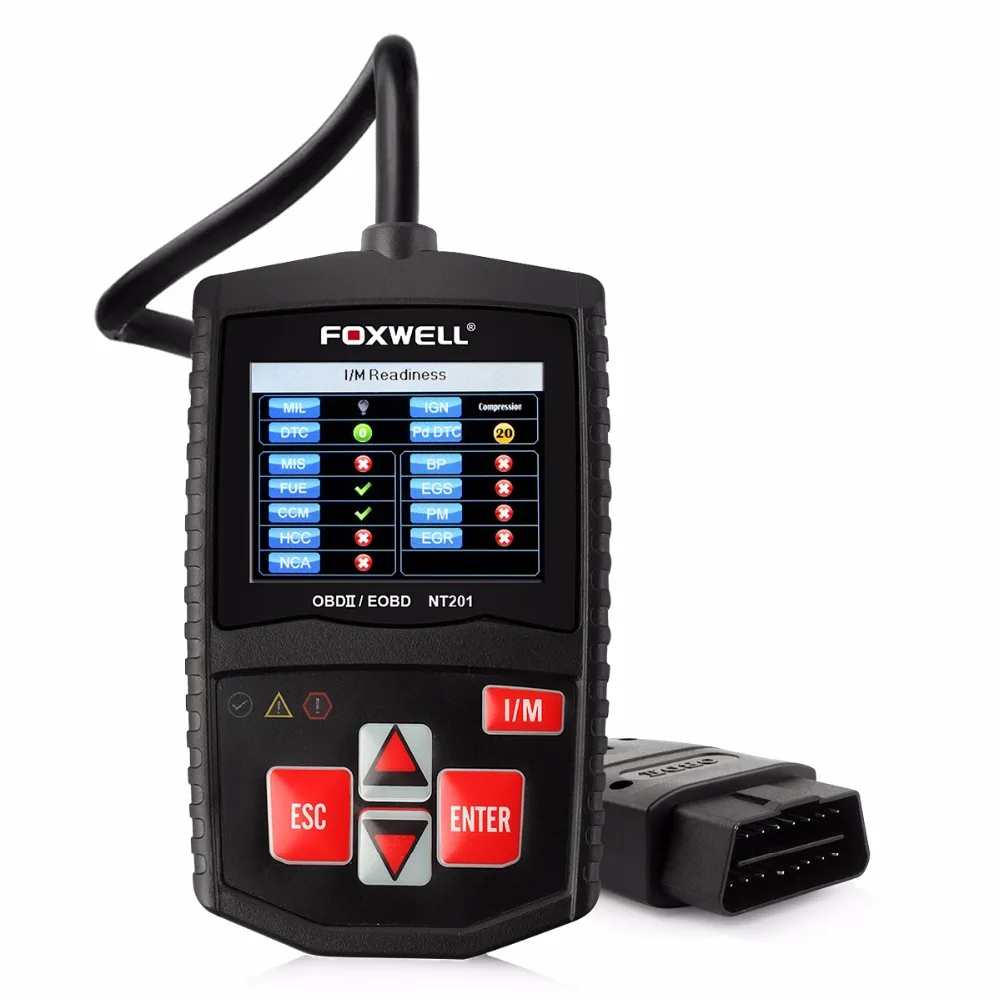 Prix pour D'origine foxwell nt201 universel obd2 eobd can scanner automobile moteur lecteur de code scanner outil de diagnostic de voiture obdii obd 2 scanner Prix pour D'origine foxwell nt201 universel obd2 eobd can scanner automobile moteur lecteur de code scanner outil de diagnostic de voiture obdii obd 2 scanner
