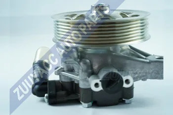

NEW Power Steering Pump for Honda Accord MK8 08-12 2.0L/2.4L 56110-r40-p03, 56110-r40-a01 , 56110-R40-P02