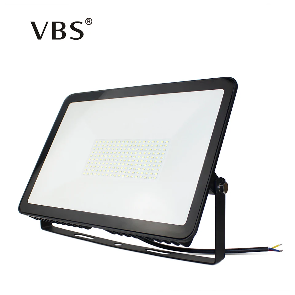 

Flood Light LED 10W 30W 50W 100W 150W Outdoor Spotlight Wall Lamp Waterproof IP66 Led Outdoor Light Street Lamp AC 220V 230V