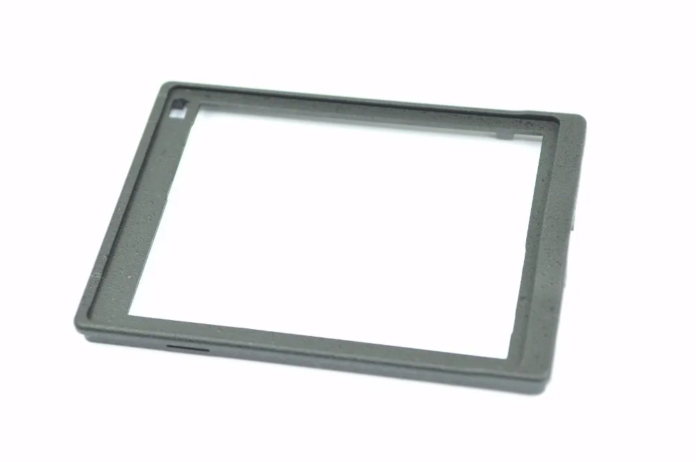 FREE SHIPPING !New For Nikon D5100 LCD Cover Front Replacement Repair