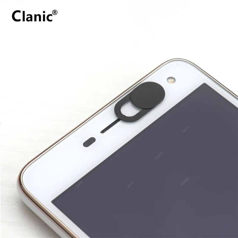 PC laptop camera cover mobile phone lens Protector cap ...