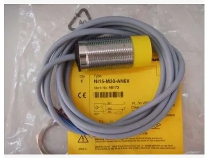 

New original DNI20U-M30-AP6X2 Warranty For Two Year