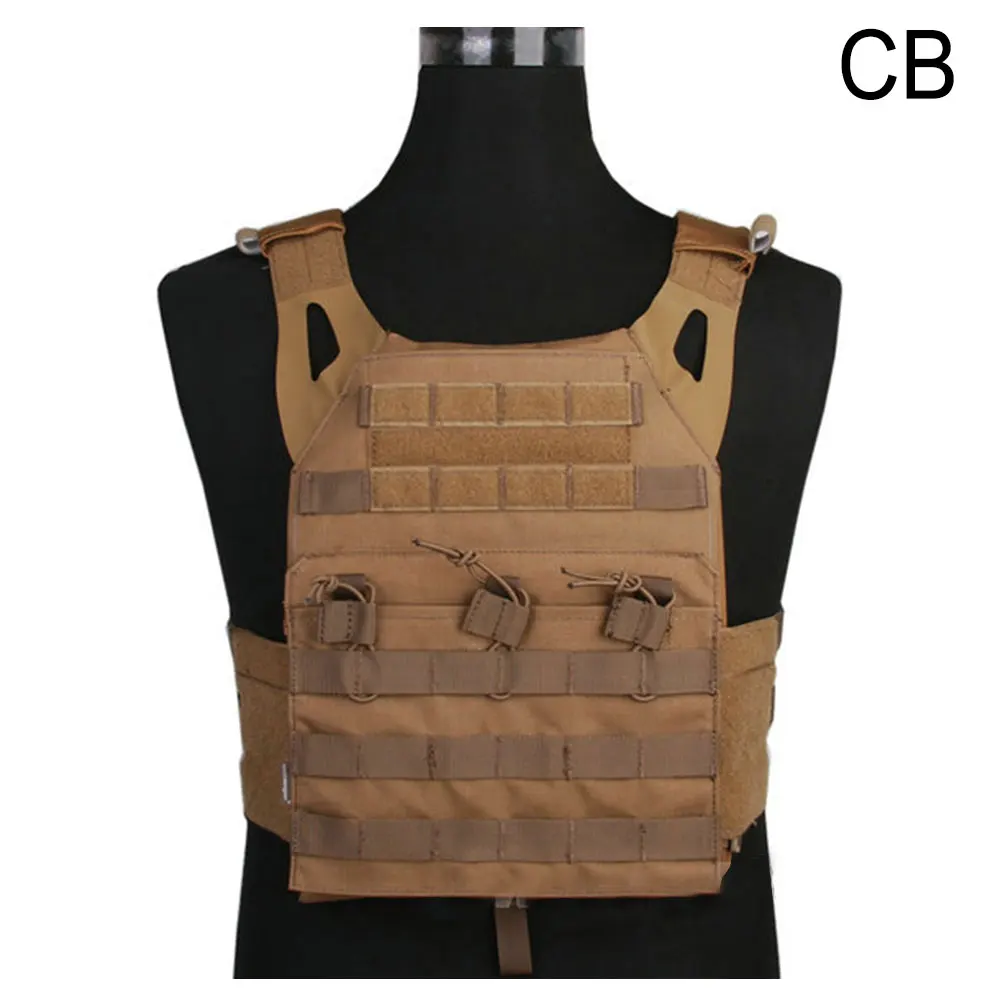 CB