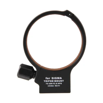 

Top Deals Metal Tripod Collar Mount Ring AF-S 80-200mm f/2.8D F2.8 IF ED Zoom Lens