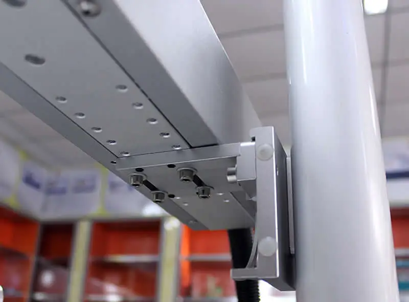 FB-05 fiber laser marking machine details (3)