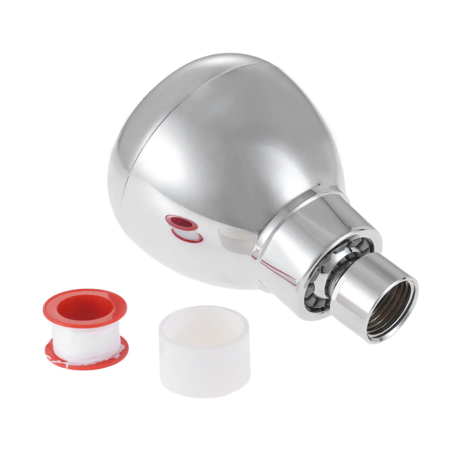 3 Inch Low Pressure Booster Shower Top Nozzle Small Shower Head Hotel Bath Pool Shower Hall Nozzle Water Saving Shower Head 3 Inch Low Pressure Booster Shower Top Nozzle Small Shower Head Hotel Bath Pool Shower Hall Nozzle Water Saving Shower Head